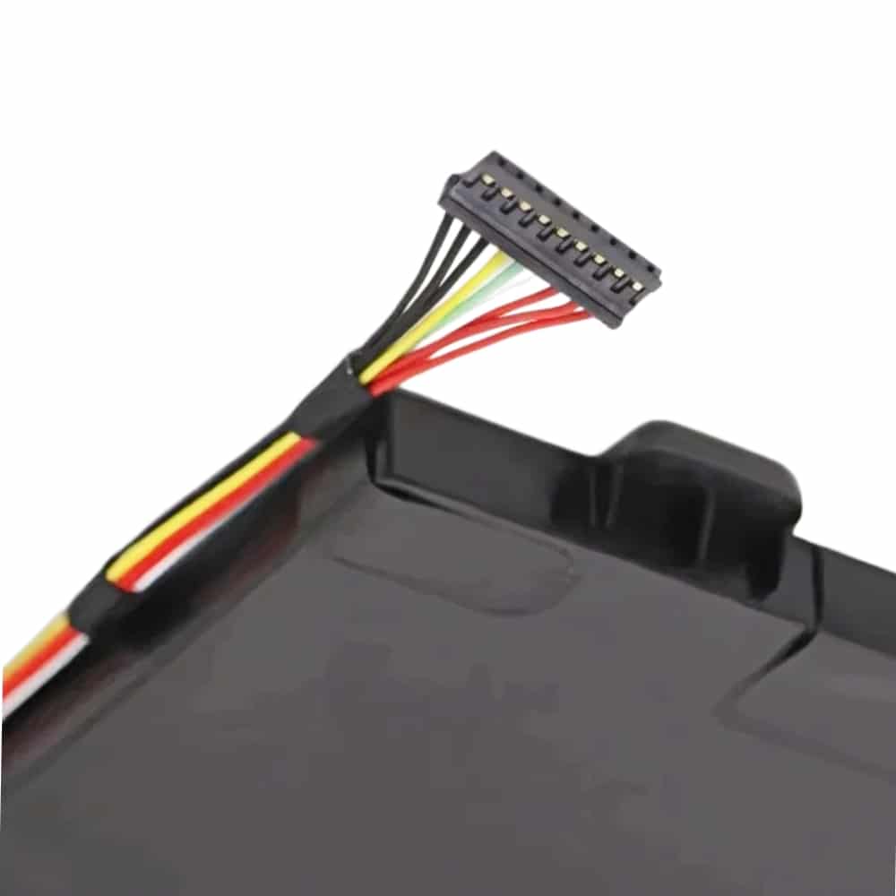 AA PBVN3AB 11.4V 43Wh Samsung ATIV Book replacement battery — wholesale distributor stock plug connector details(3)