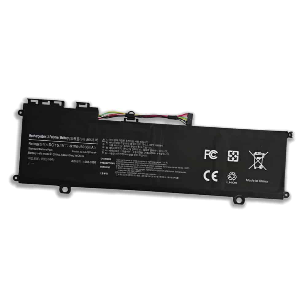 AA PLVN8NP 15.1V 91Wh Samsung ATIV Book 8 Touch replacement battery — factory direct supply (4)