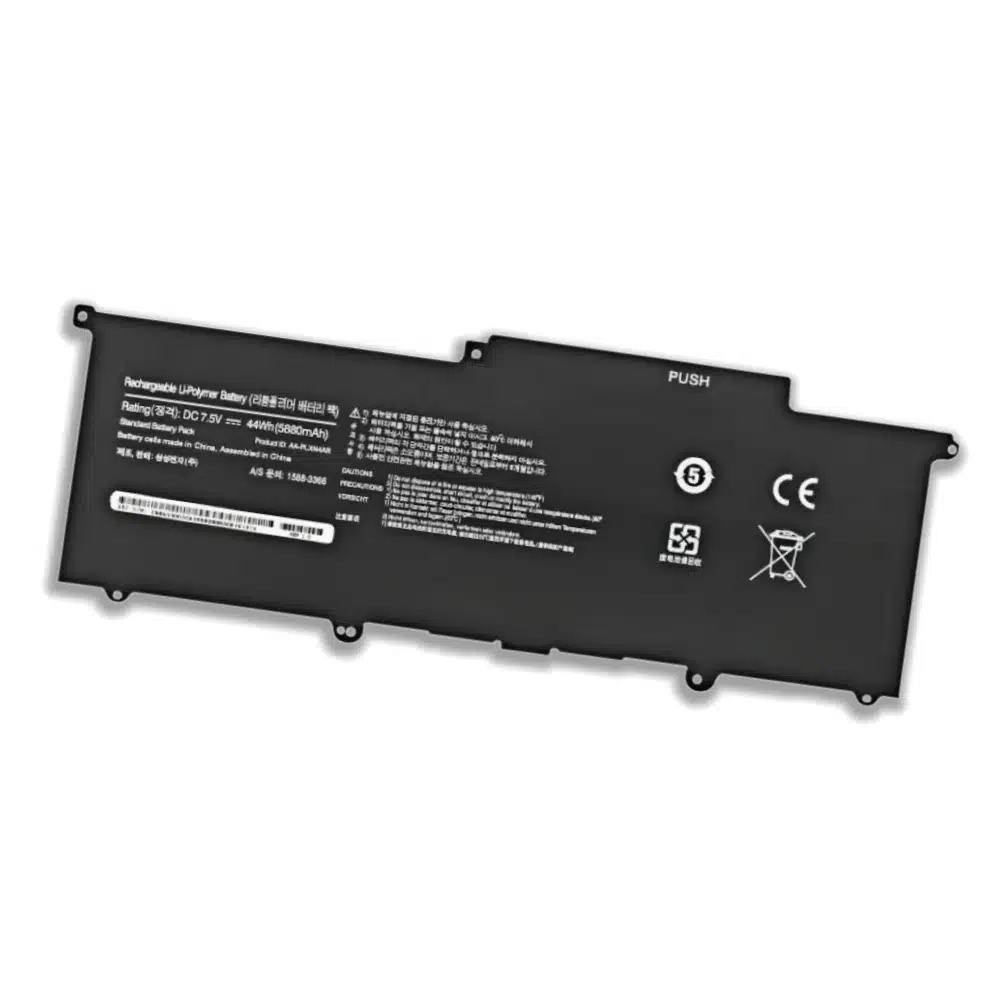AA PLXN4AR Samsung Series 9 900X3C 900X3D Replacement Battery 44Wh Wholesale Supplier (1)