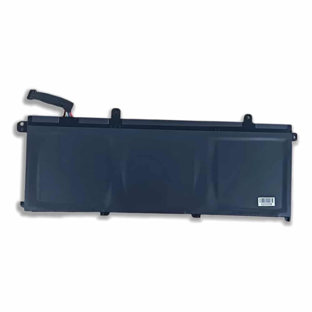 L18L3P73 51Wh 11.55V replacement battery for Lenovo ThinkPad T490 T495 P43S T14 Gen 1 2 P14S Gen 1 2 — wholesal (4)