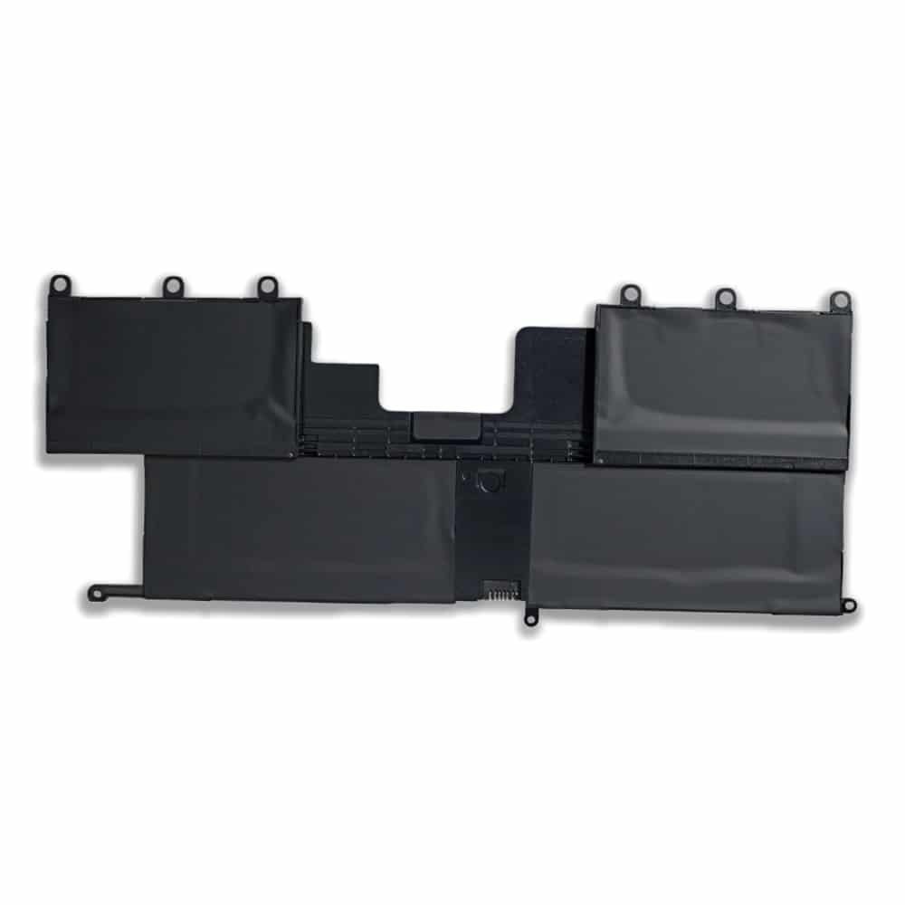 VGP BPS38 7.5V 36Wh Sony VAIO Pro 11 Pro 13 SVP11 SVP13 Series Replacement Battery — Factory Direct Volume Pricing back view(3)
