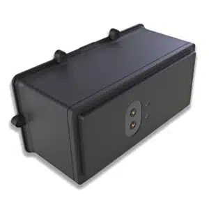 balder power 21v 10ah ip68 waterproof pool cleaning robot underwater cleaner 18650 fuse protection battery factory (2)