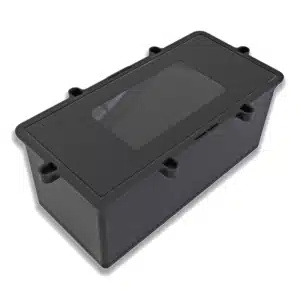 balder power 21v 10ah ip68 waterproof pool cleaning robot underwater cleaner 18650 fuse protection battery factory (3)