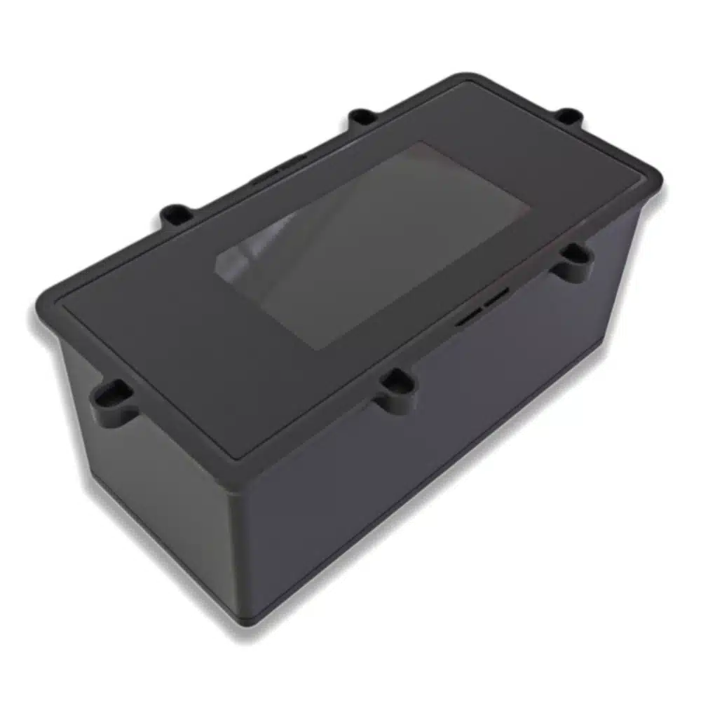 balder power 21v 10ah ip68 waterproof pool cleaning robot underwater cleaner 18650 fuse protection battery factory (3)