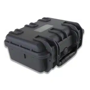 balder power 24v 60ah ipx8 waterproof lithium battery pack trolling motor fish finder usb pd typec marine factory (2)