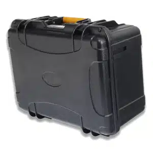 balder power 48v 60ah ip68 waterproof industrial lithium battery pack trolling motor rail inspection 3072wh aviation connector (1)