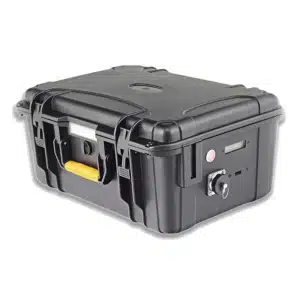 balder power 48v 60ah ip68 waterproof industrial lithium battery pack trolling motor rail inspection 3072wh aviation connector (4)