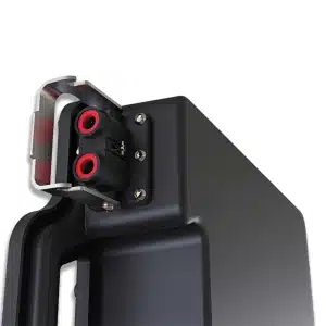 balder power 58v 40ah efoil electric hydrofoil ip68 waterproof underwater hot swap ncm battery factory plug connector details