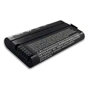 nh2057 gr101351 nellcor pm1000n 72v 116ah direct factory pricing battery back view(1)