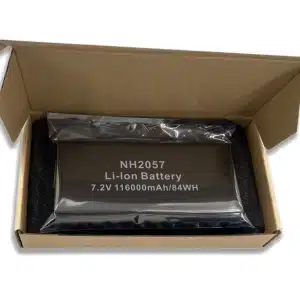 nh2057 gr101351 nellcor pm1000n 72v 116ah direct factory pricing battery packing details(4)