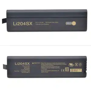 ni2040hd li204sx phascan 10.8v 7.2ah wholesale supply battery (6)