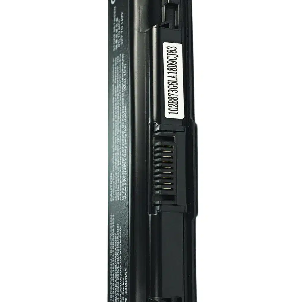 pa3534u 1brs 10v8 4400mah 6cell replacement battery toshiba satellite a200 l300 l500 wholesale (4)