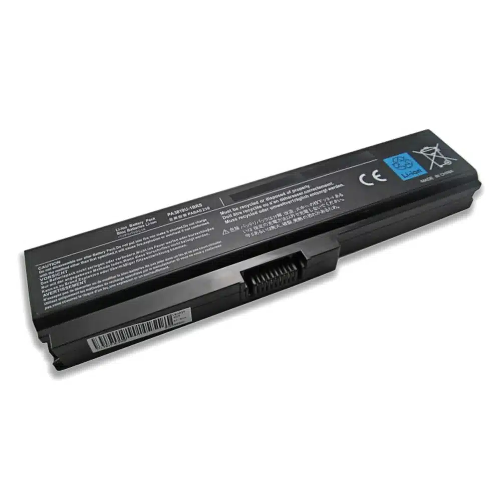 pa3817u 1brs pa3819u 1brs 10v8 48wh 6cell replacement battery toshiba satellite c655 l750 l755 a660 wholesale front view (5)