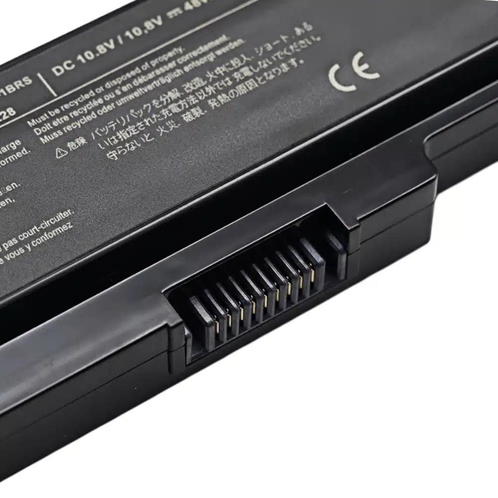 pa3817u 1brs pa3819u 1brs 10v8 48wh 6cell replacement battery toshiba satellite c655 l750 l755 a660 wholesale plug connector details(4)