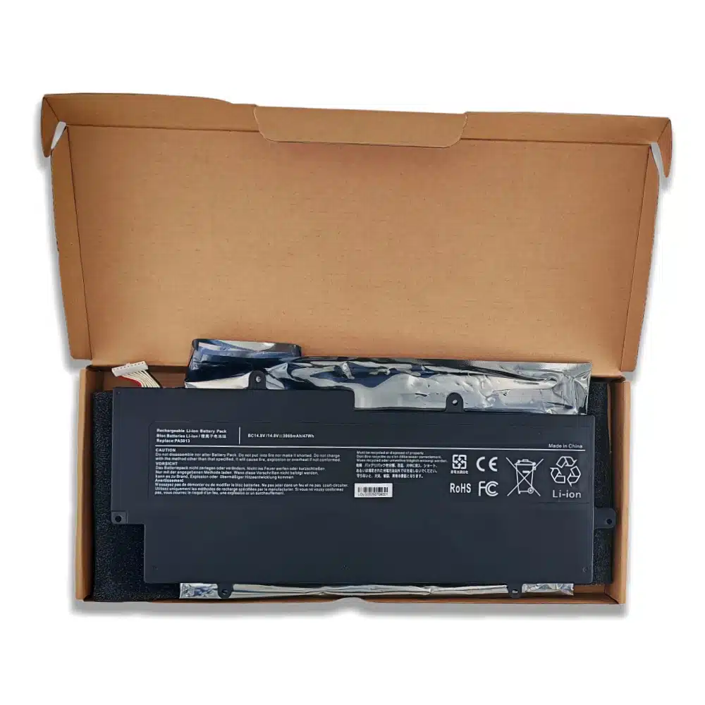 pa5013u 1brs 14v8 47wh 4cell replacement battery toshiba portege z830 z930 z835 z935 ultrabook wholesale PACKING (1)