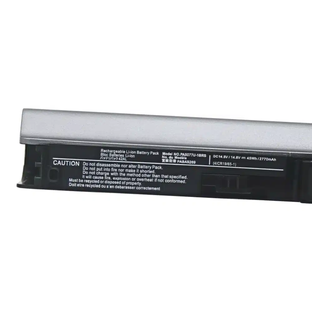 pa5076u 1brs toshiba satellite u940 l950 14v8 45wh replacement battery wholesale (2)