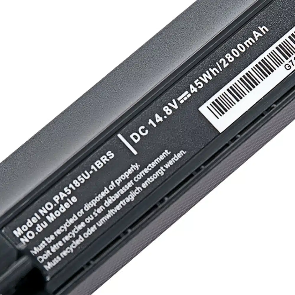pa5185u 1brs 45wh replacement battery toshiba satellite c55 l55 wholesale (1)