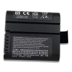 rrc2057 ge transport pt900 nctech iris360 75v 6400mah wholesale stock battery (3)