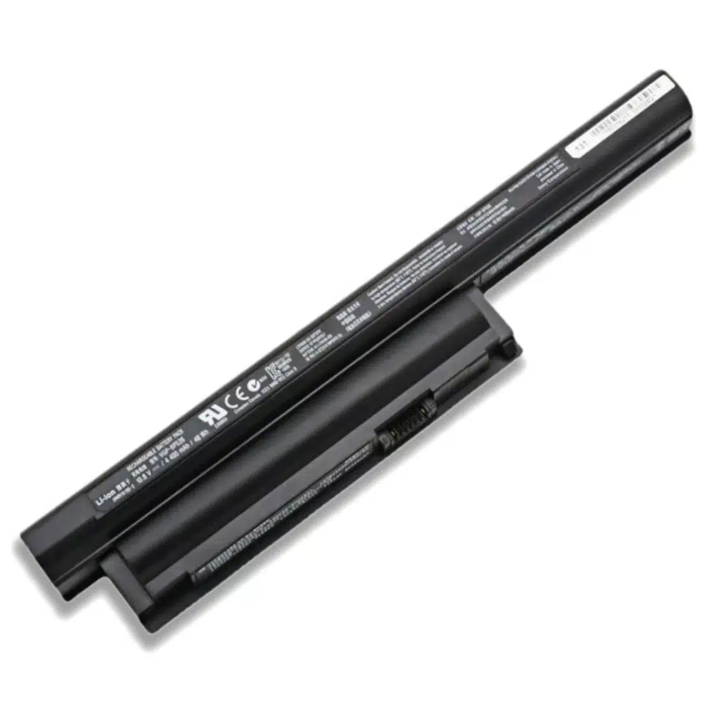 vgp bps26 sony vaio vpca vpcb sve 111v 59wh factory wholesale battery main pic(1)