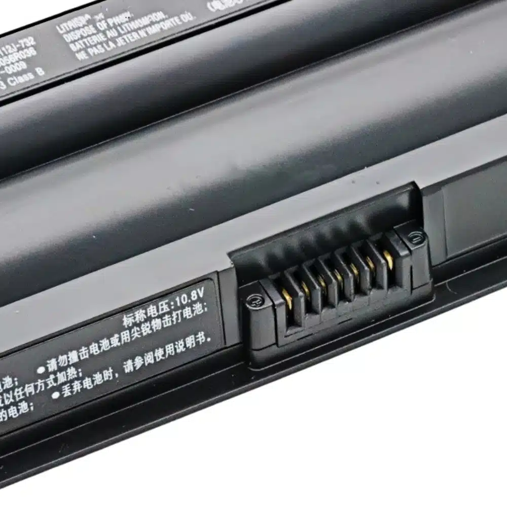 vgp bps26 sony vaio vpca vpcb sve 111v 59wh factory wholesale battery plug connector details(2)