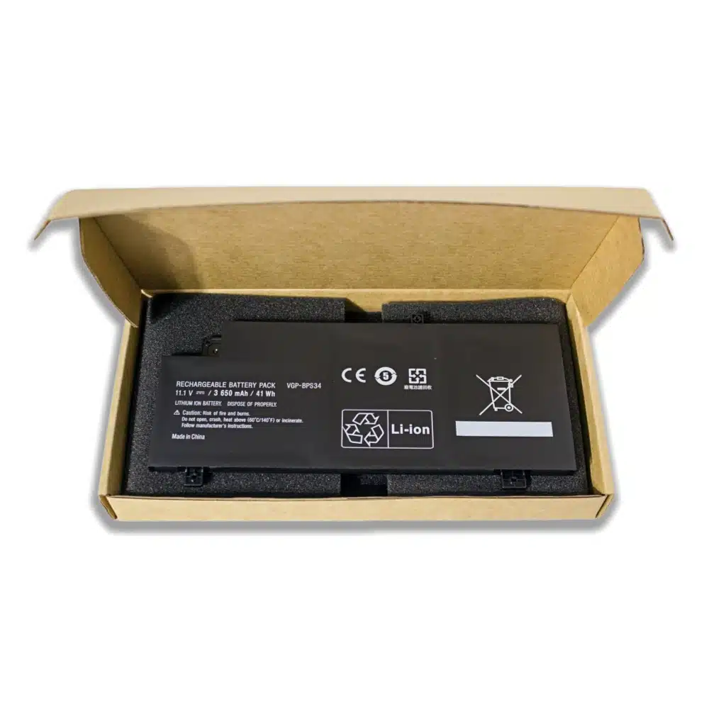 vgp bps34 sony vaio fit 14 touch fit 15 touch svf14a svf15a 111v 41wh manufacturer stock batter packing details(3)