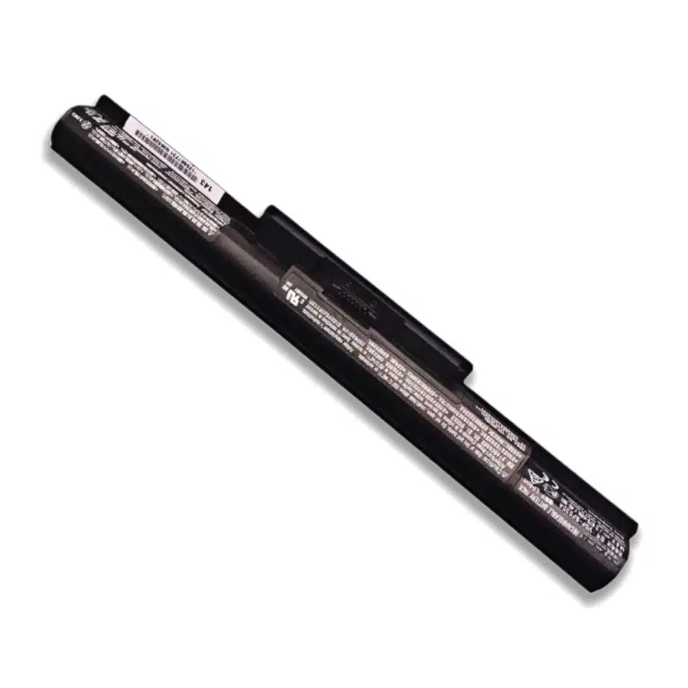 VGP-BPS40 Battery 15V 48Wh | Sony VAIO Flip 14A Flip 15A SVF14N