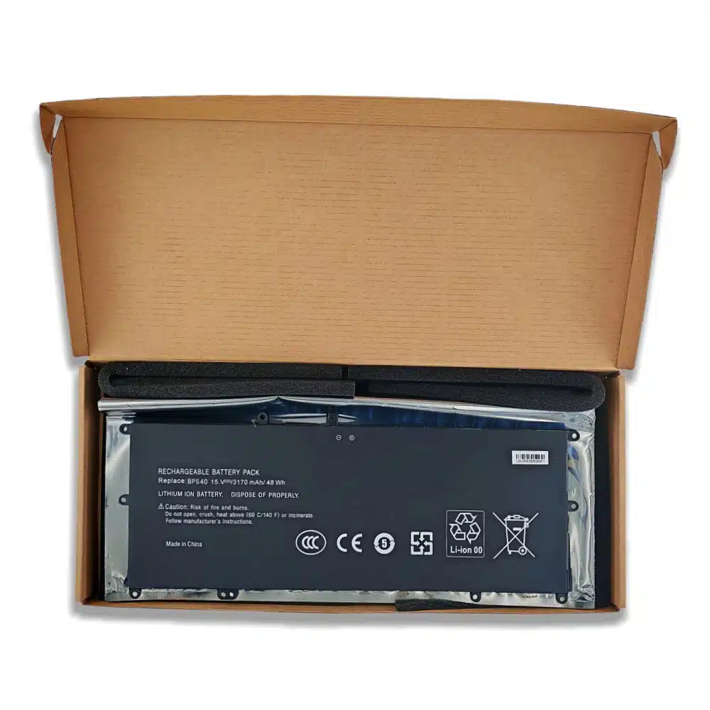 VGP-BPS40 Battery 15V 48Wh | Sony VAIO Flip 14A Flip 15A SVF14N